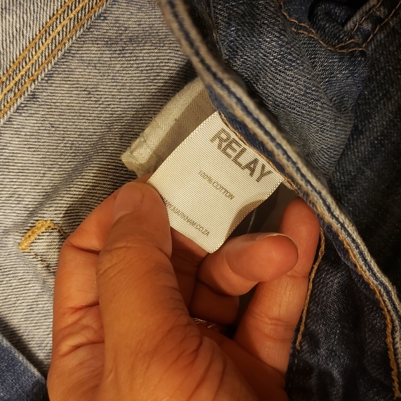 Relay Jeans 3for5 Euc Rj Bootleg Jeans Poshmark